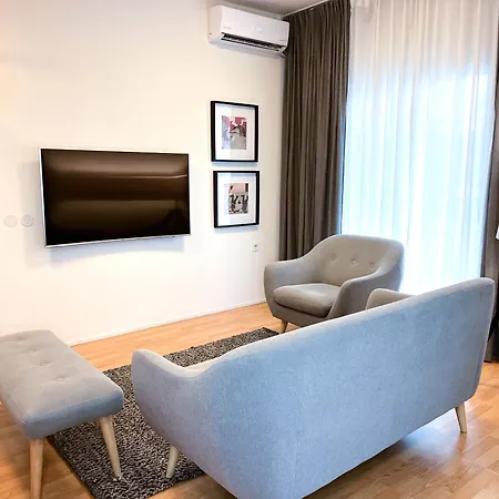 Downtown Apartment Kavala