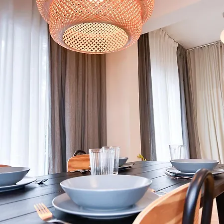 Apartment Downtown Kavala