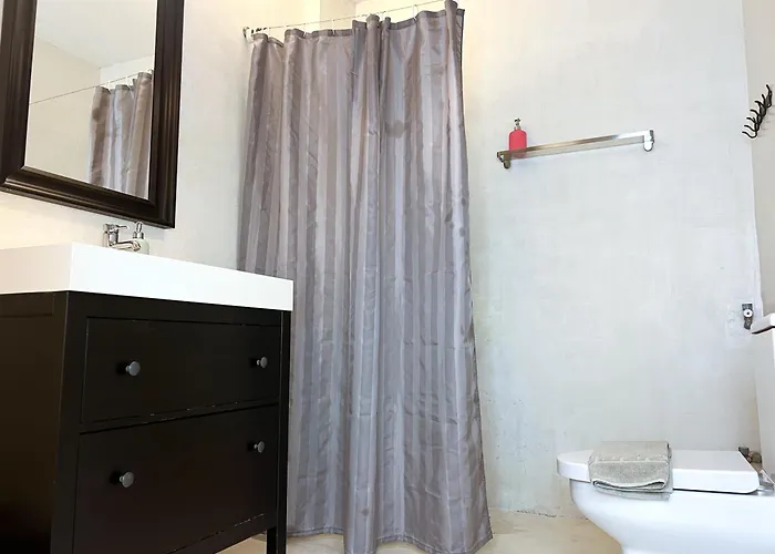Downtown Apartment