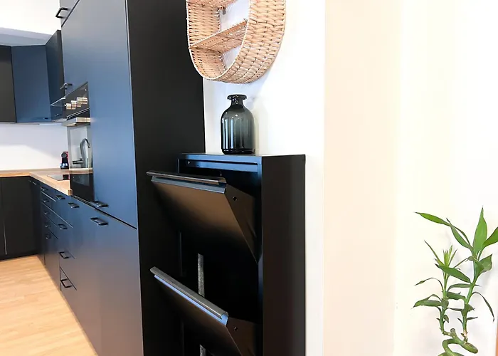 Apartment Downtown