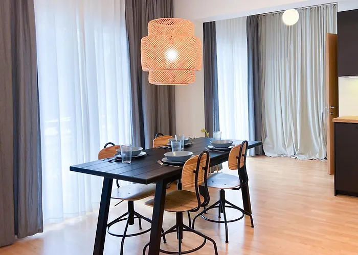 Downtown Apartment Kavala