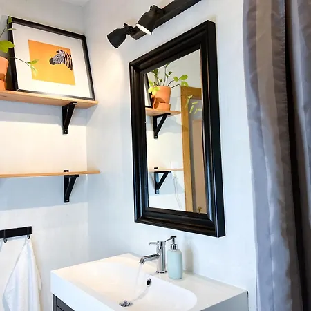 아파트 Downtown *