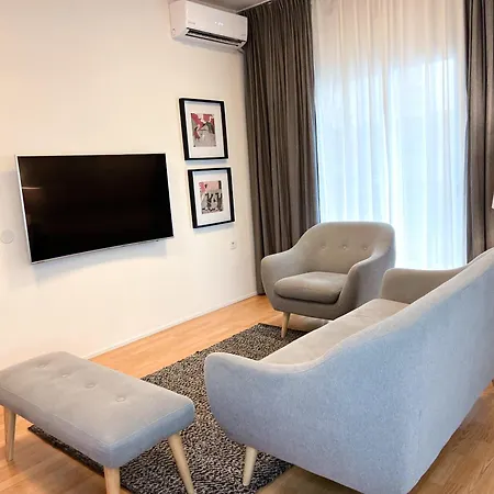 Downtown 아파트 카발라