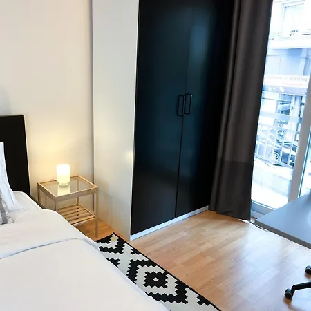 아파트 Downtown 카발라