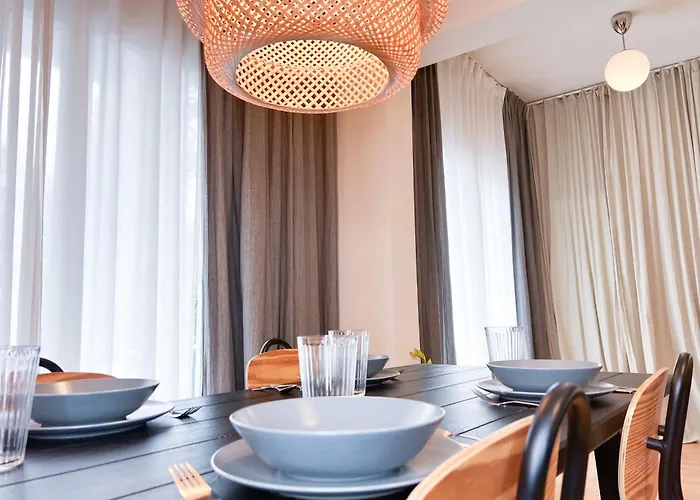 Apartament Downtown Kavala