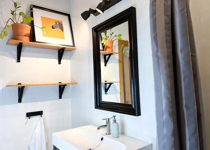 Apartament Downtown *