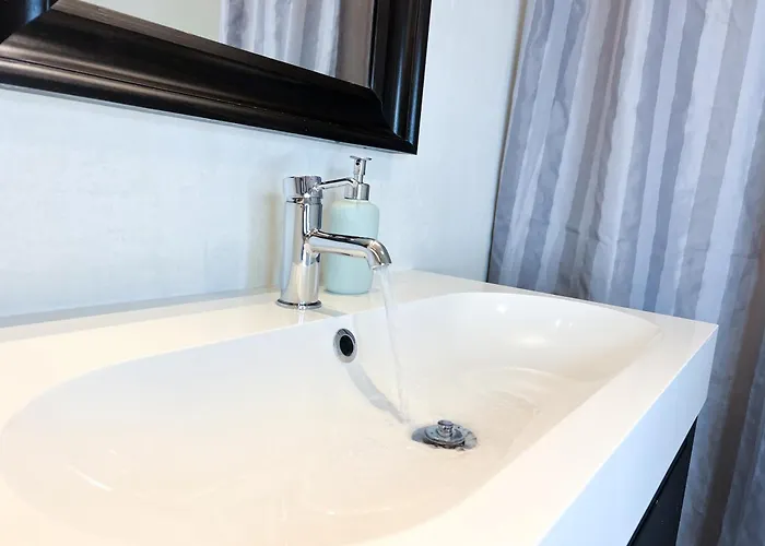 Apartament Downtown *